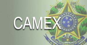 CAMEX – RESOLUÇÃO Nº 53/2015 – Redução temporária da alíquota do Imposto de Importação