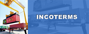 INCOTERMS – RESOLUÇÃO Nº 21, DE 07 DE ABRIL DE 2011