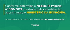 PORTARIA Nº 309, DE 24 DE JUNHO DE 2019 – EX-Tarifários.